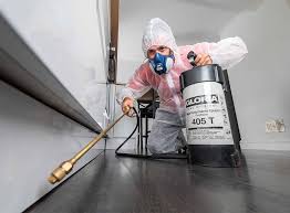 Best Fumigation Services  in Athens, WV